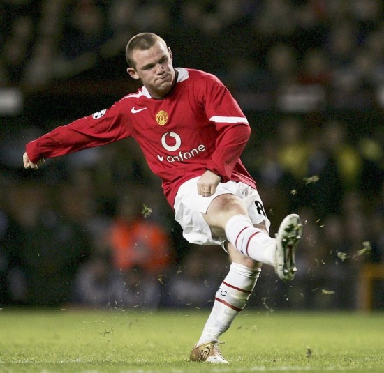 球权力的渴 球权力的渴