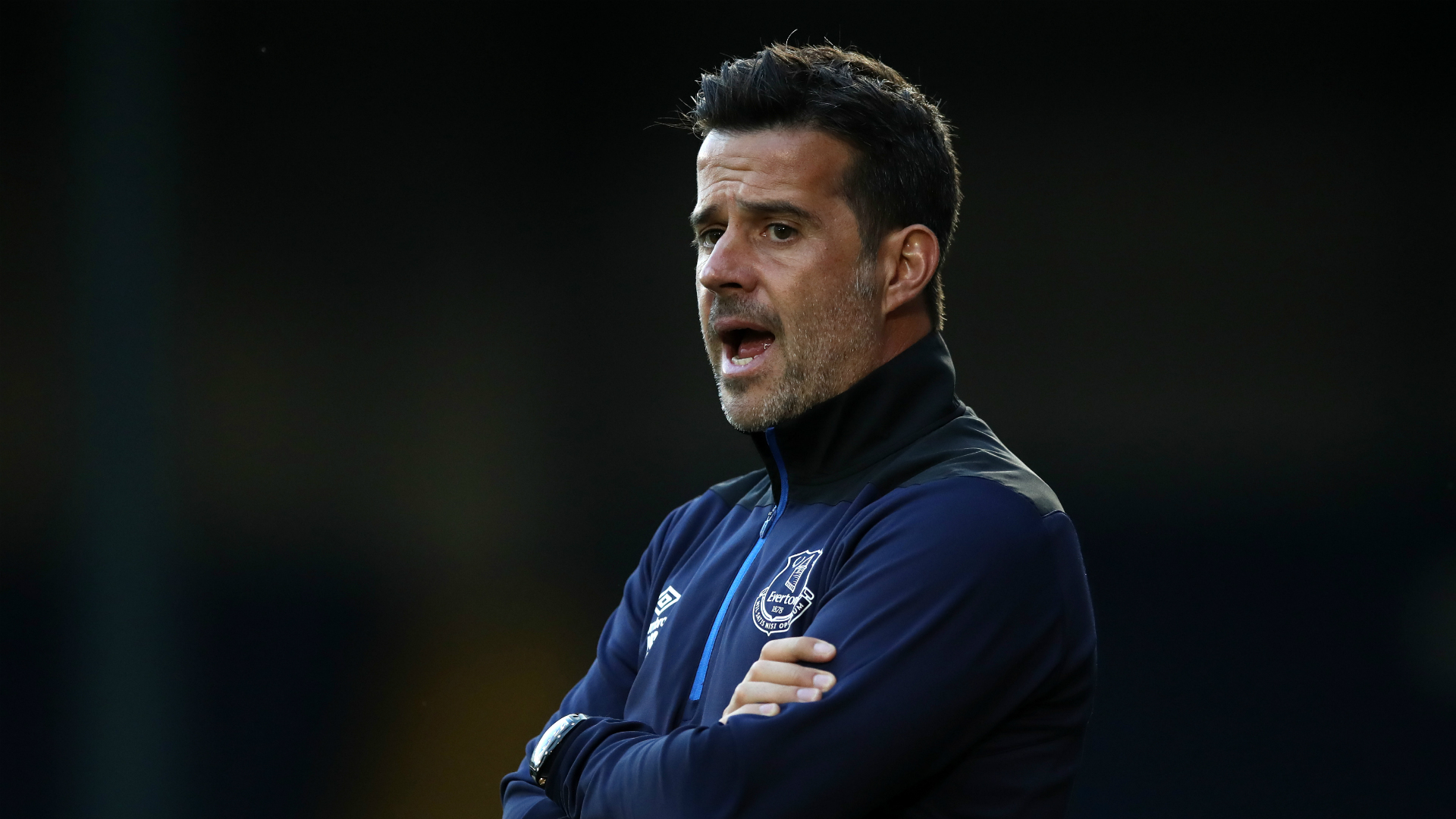 凯尔:我松了口气;赢下后面三场就有很大机会参加下赛季欧冠.